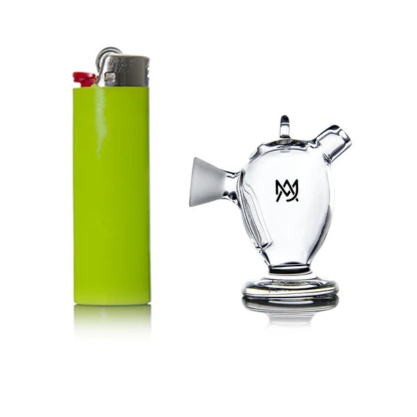 Bubbler de blunts y conos Martian MJ Arsenal