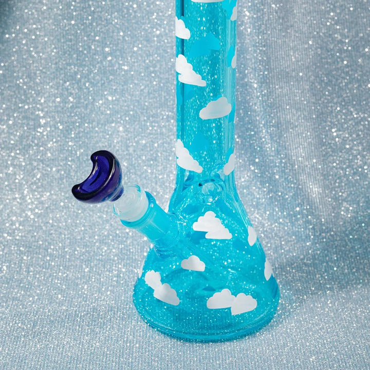 Bowl de luna Cannastyle
