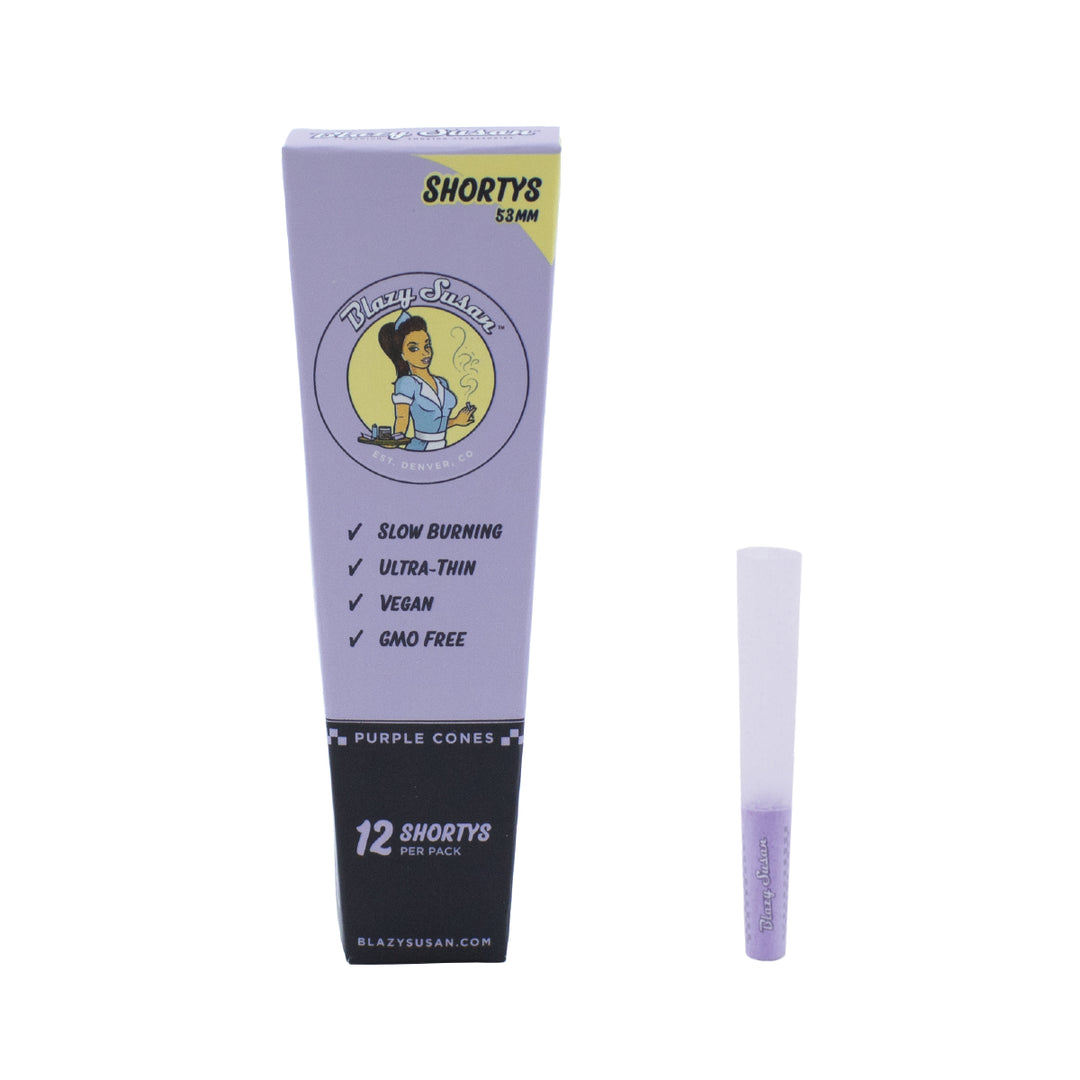 Conos Blazy Susan Shortys 53mm