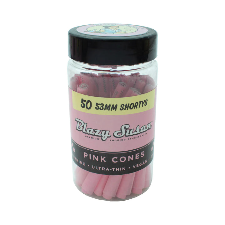 Bote 50 Conos Shortys Blazy Susan