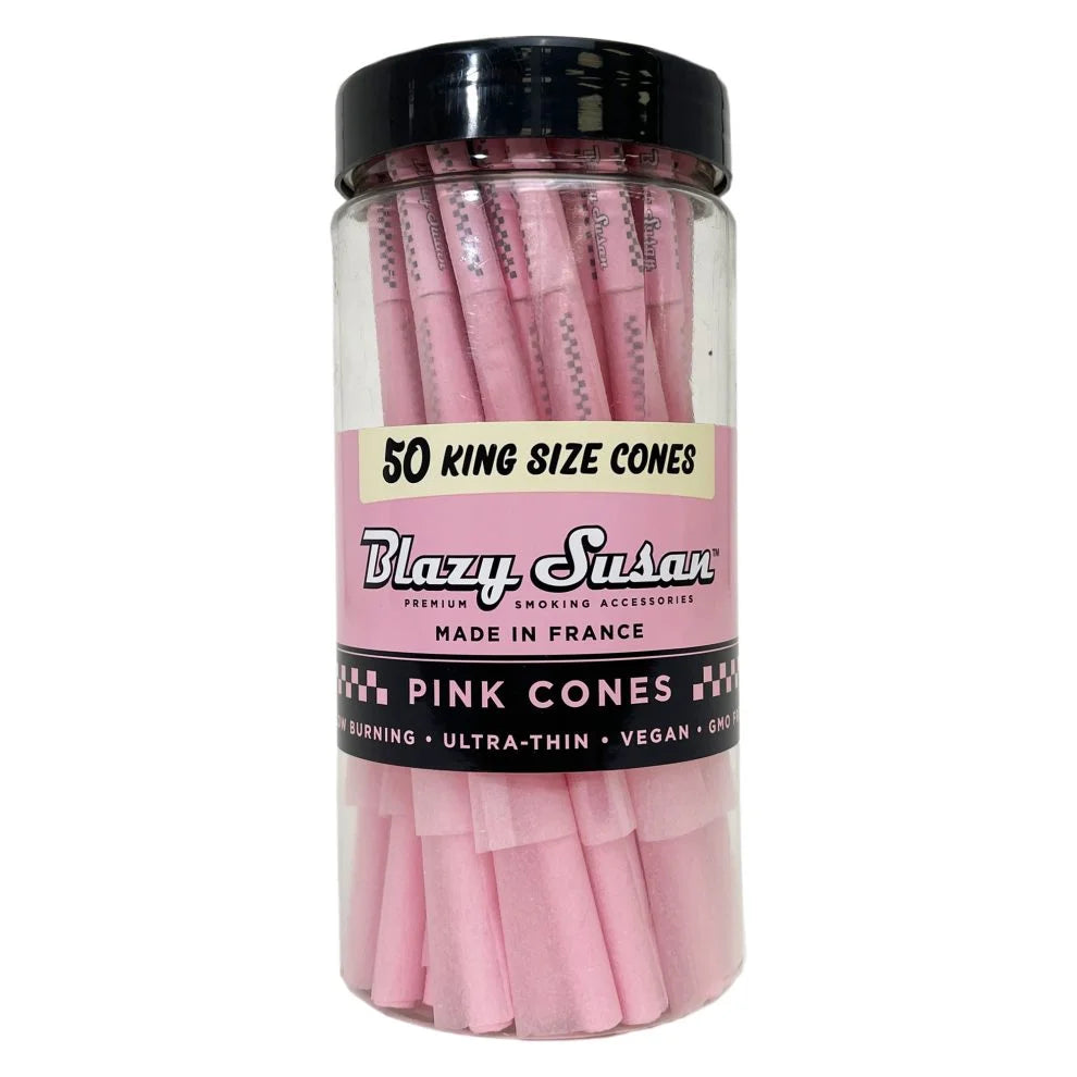 Bote 50 Conos King Size Blazy Susan