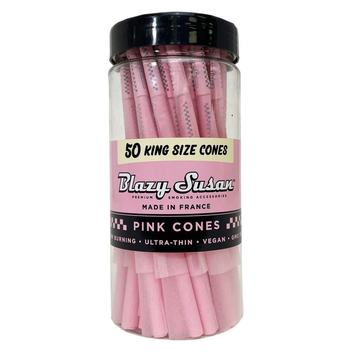 Bote 50 Conos King Size Blazy Susan