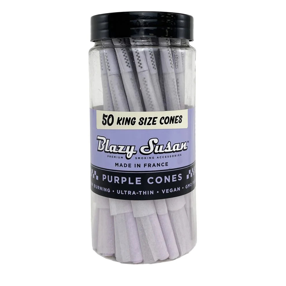 Bote 50 Conos King Size Blazy Susan