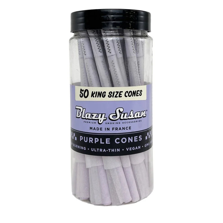 Bote 50 Conos King Size Blazy Susan
