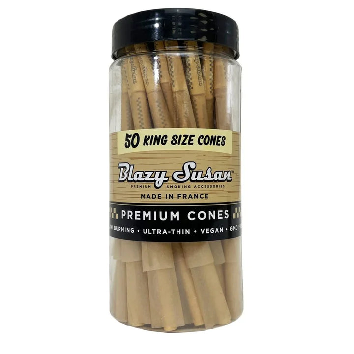 Bote 50 Conos King Size Blazy Susan