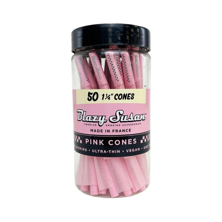 Bote 50 Conos 1/4 Blazy Susan
