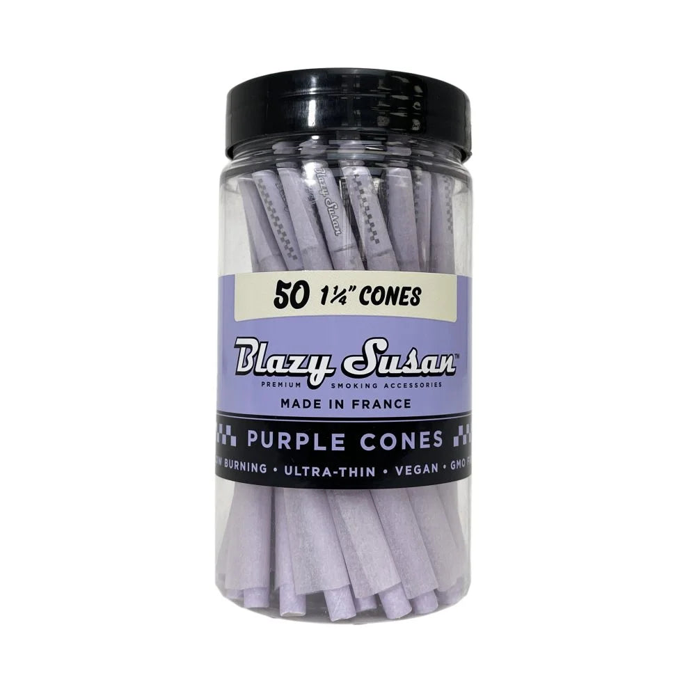 Bote 50 Conos 1/4 Blazy Susan