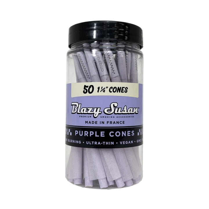 Bote 50 Conos 1/4 Blazy Susan