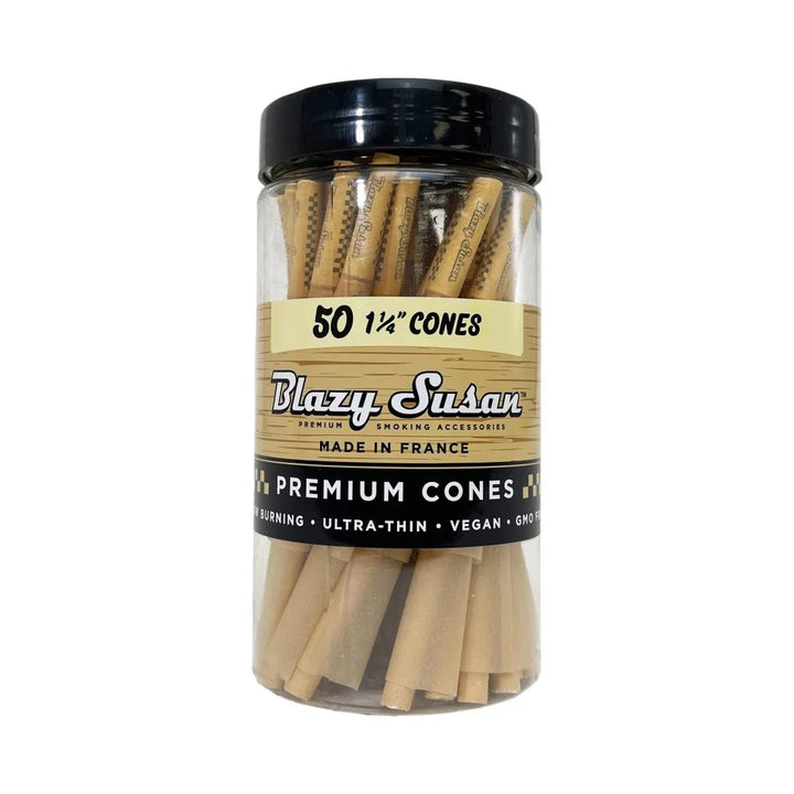 Bote 50 Conos 1/4 Blazy Susan