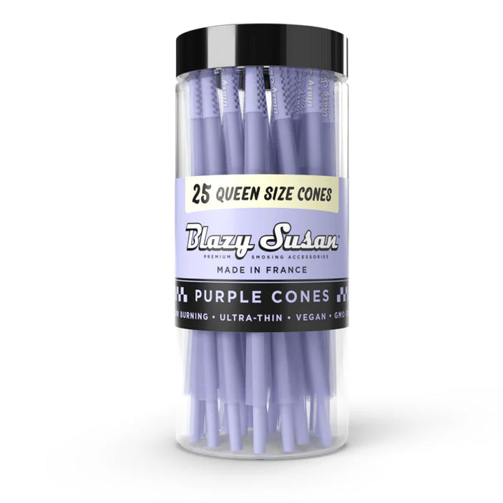 Bote 25 Conos Queen Size Blazy Susan