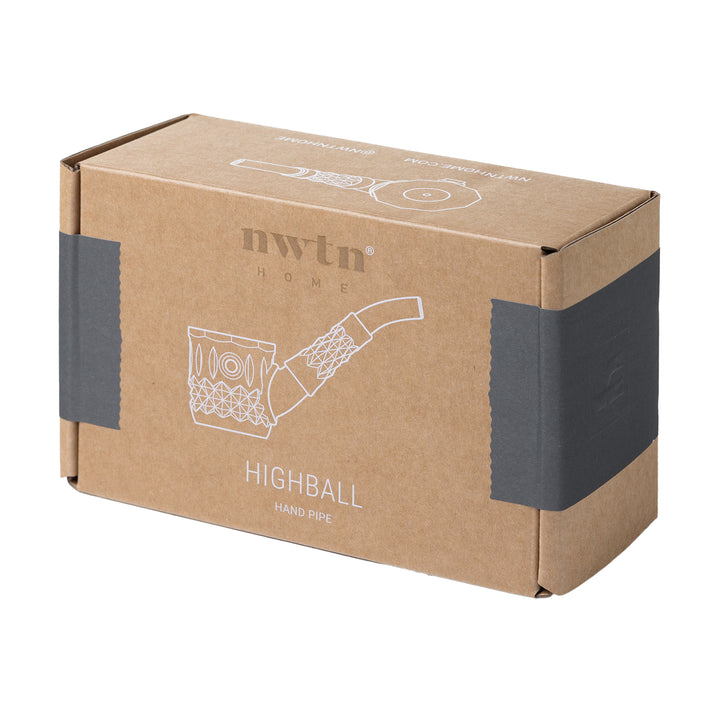 Highball Pipe NWTN Home
