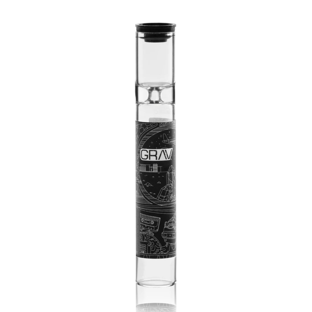Taster Grav