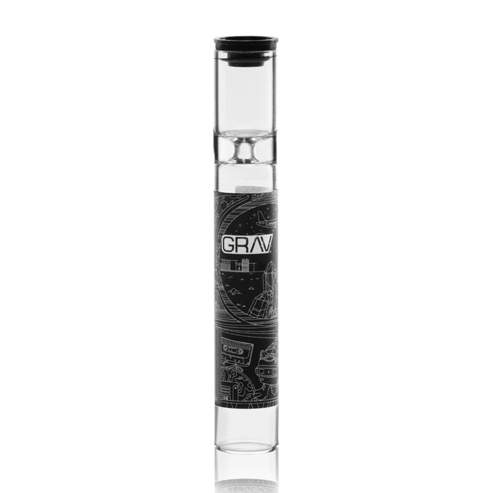 Taster Grav