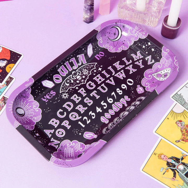 Charola Ouija