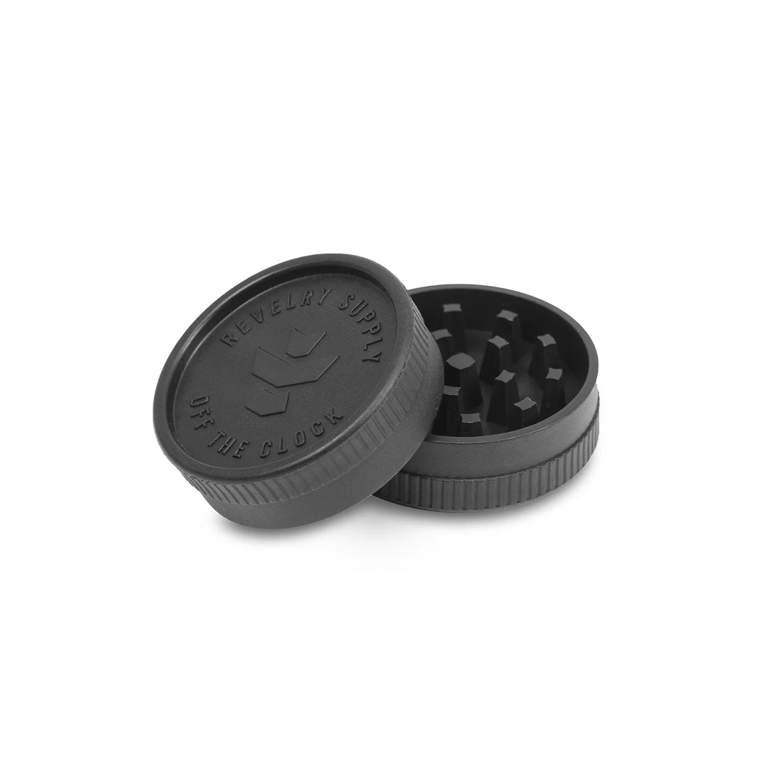 Grinder de hemp Revelry