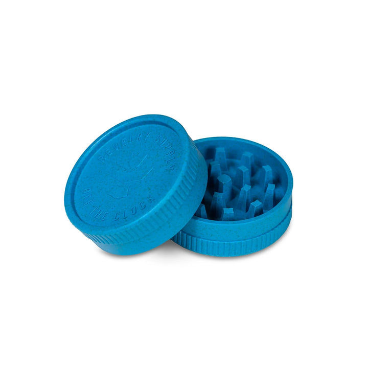 Grinder de hemp Revelry
