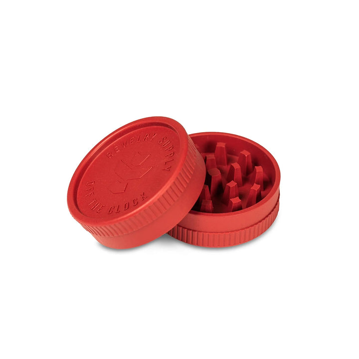 Grinder de hemp Revelry