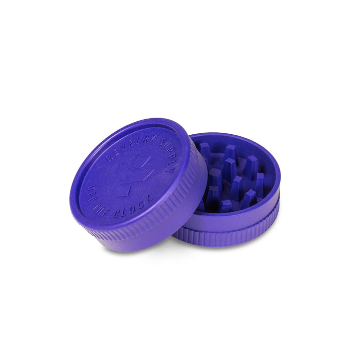 Grinder de hemp Revelry