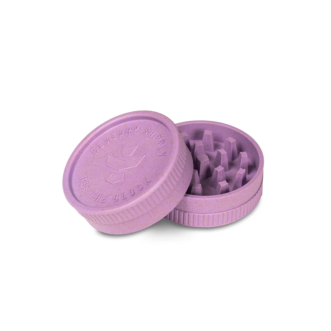Grinder de hemp Revelry