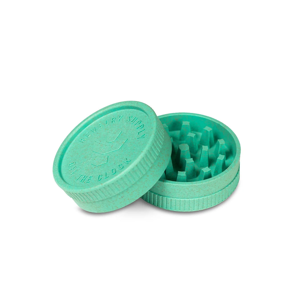 Grinder de hemp Revelry