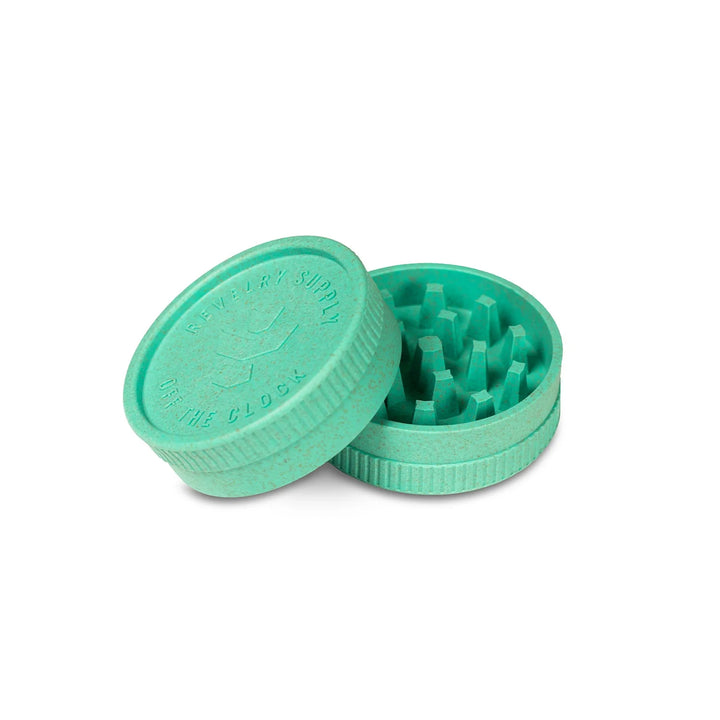 Grinder de hemp Revelry