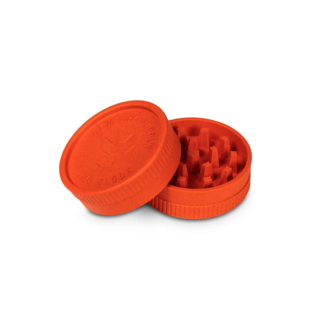 Grinder de hemp Revelry