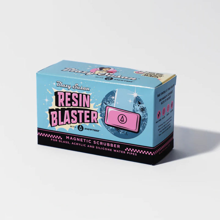 Limpiador Magnético Resin Blaster Blazy Susan