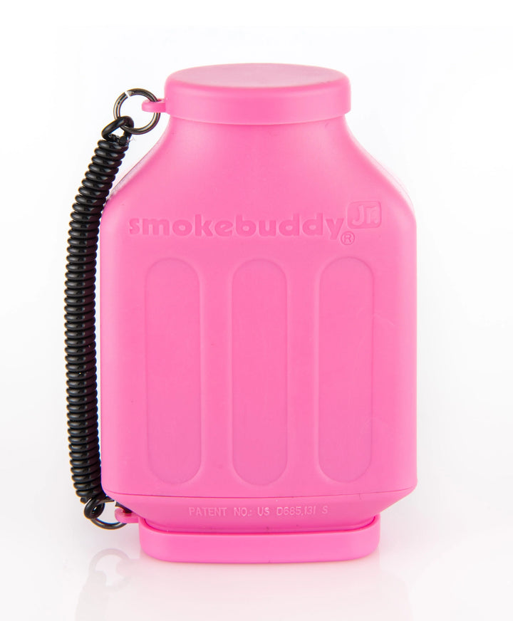 Smokebuddy Junior