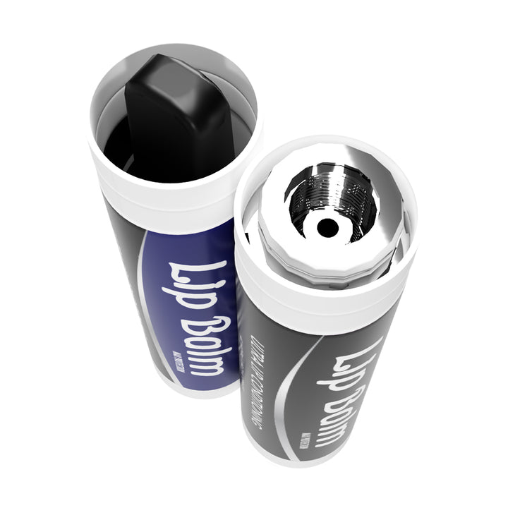 Batería bálsamo Penjamin de Smyle Labs