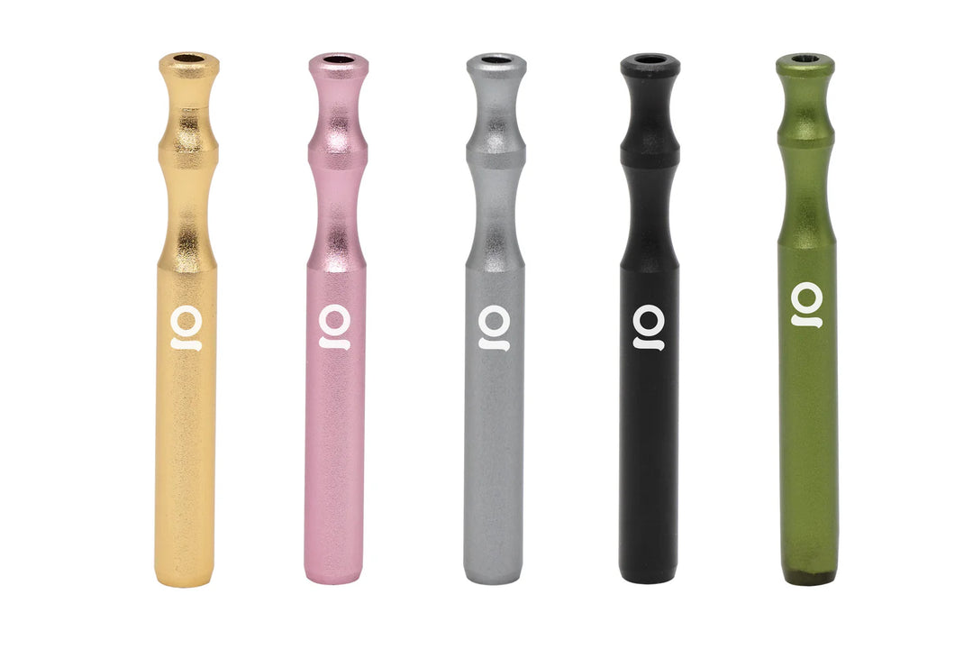 Tester de Aluminio Bat Ongrok