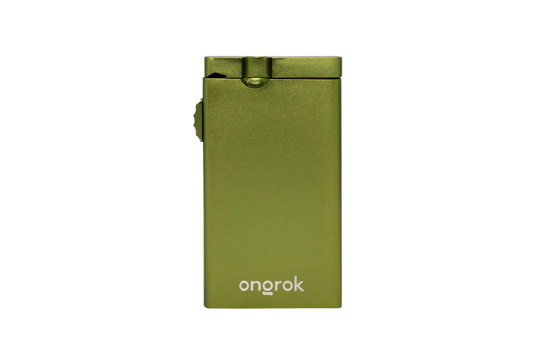 Dugout Ongrok