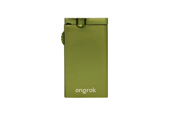 Dugout Ongrok