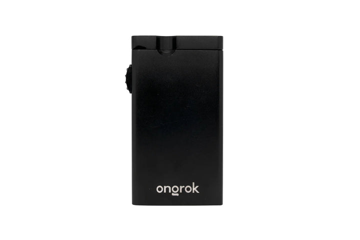 Dugout Ongrok