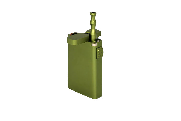 Dugout Ongrok