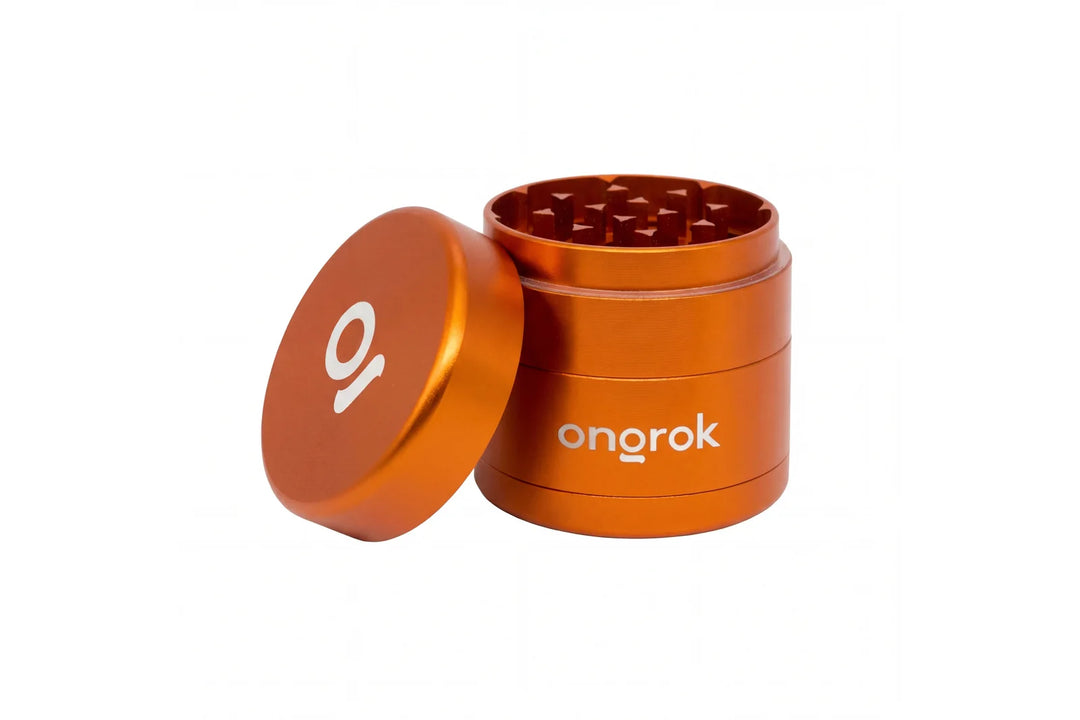 Grinder 4 piezas Ongrok