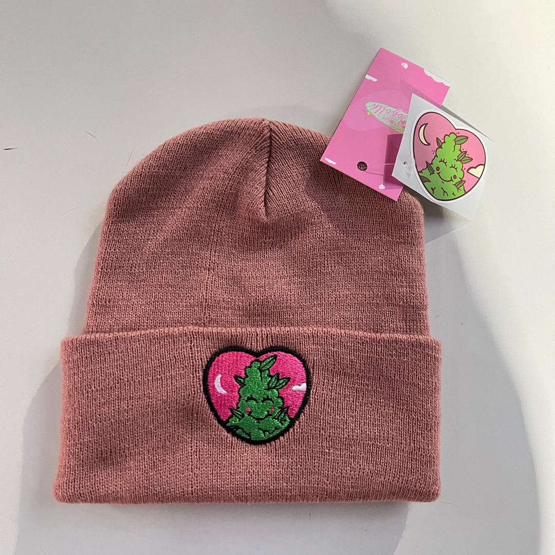 Beanie Miss Cogolla