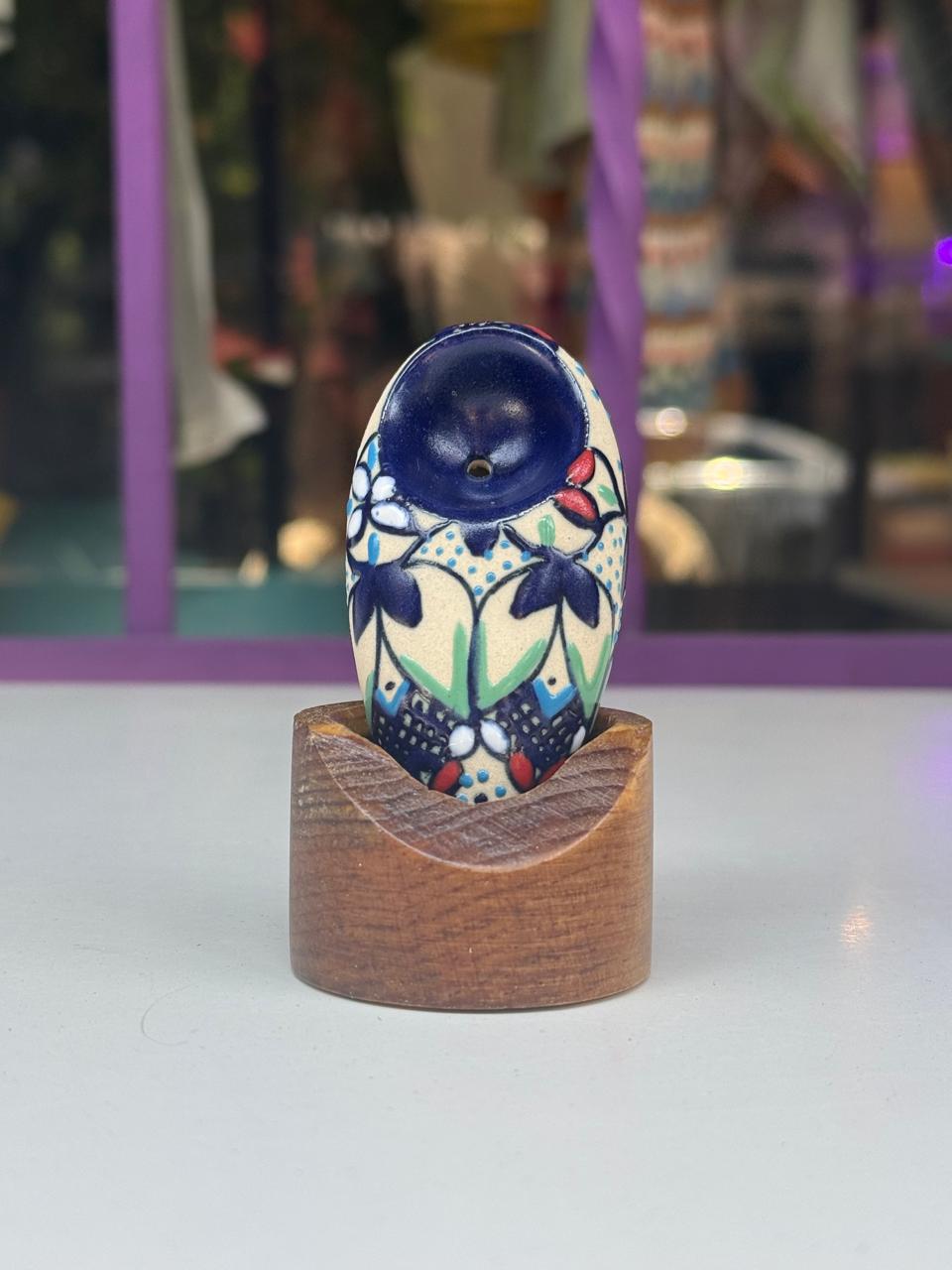 Pipa Gota Xical y Talavera
