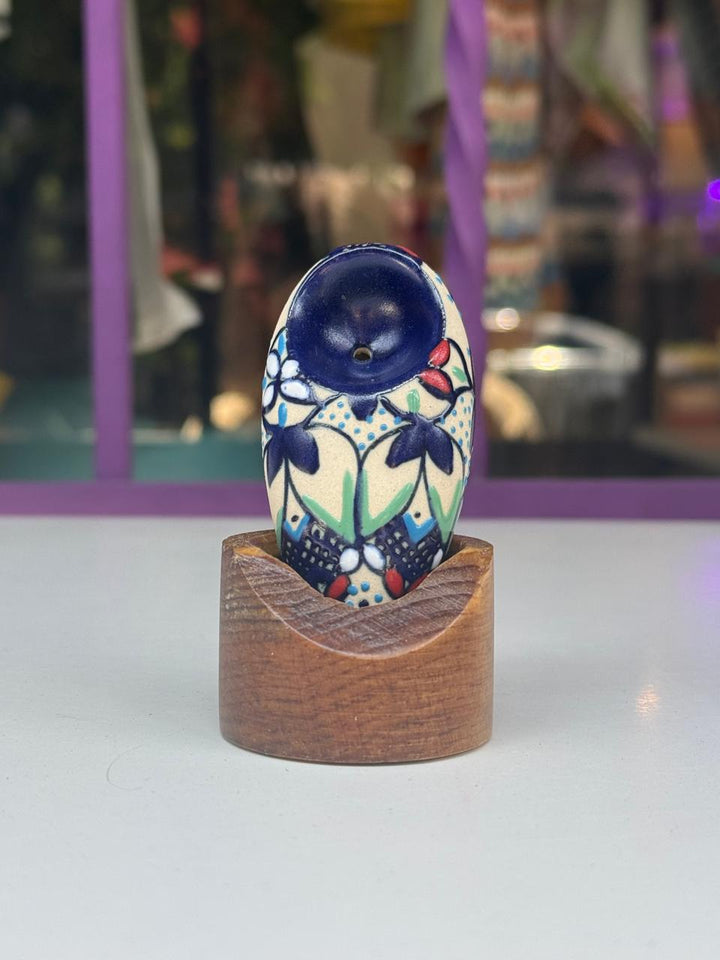 Pipa Gota Xical y Talavera