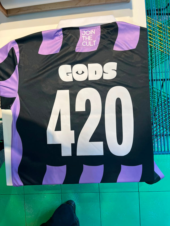 Playera GBC 420