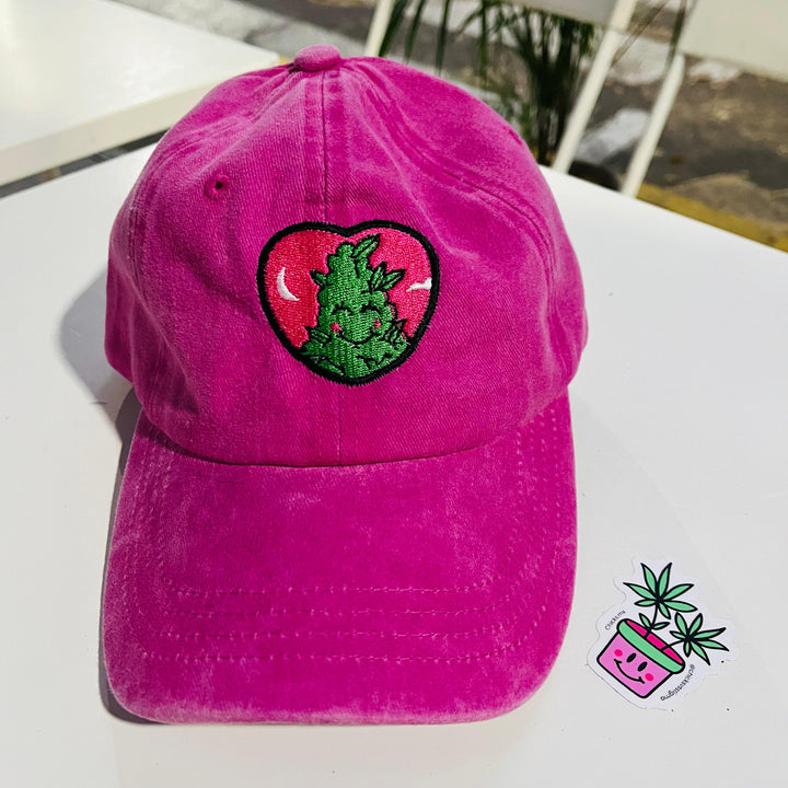 Gorra Miss Cogolla