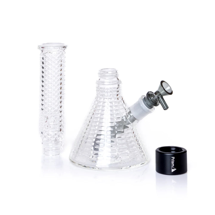 Bong Jane West x Prism