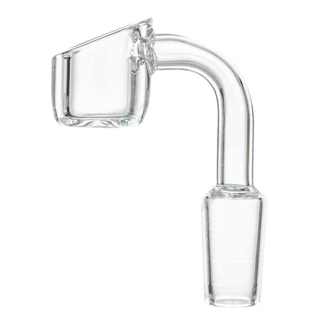 Banger 14 mm de 90 grados
