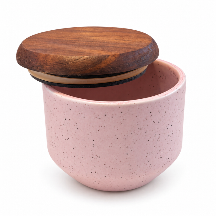 Contenerdor Macusi de Ceramica