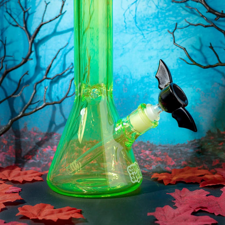 Bowl murciélago Cannastyle