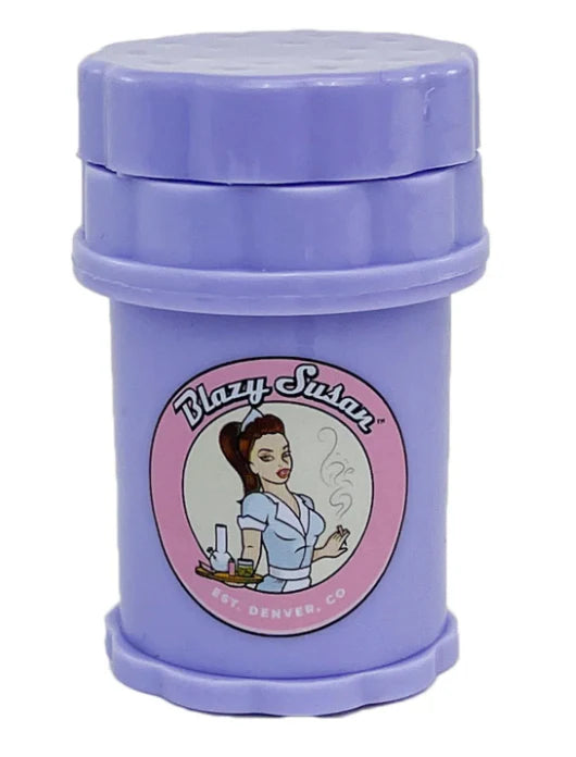 Grinder Blazy Grande con almacenaje