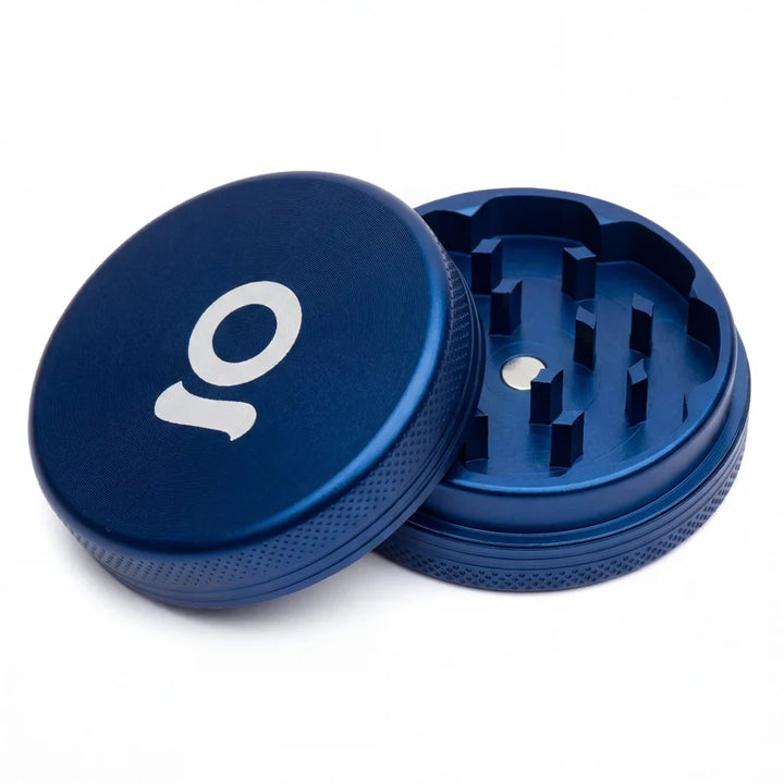 Grinder 2 piezas Ongrok