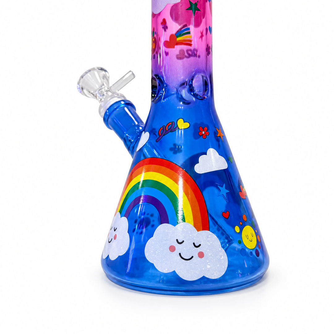Bong Nubes