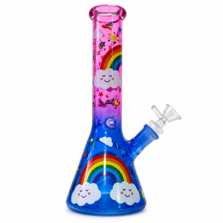 Bong Nubes