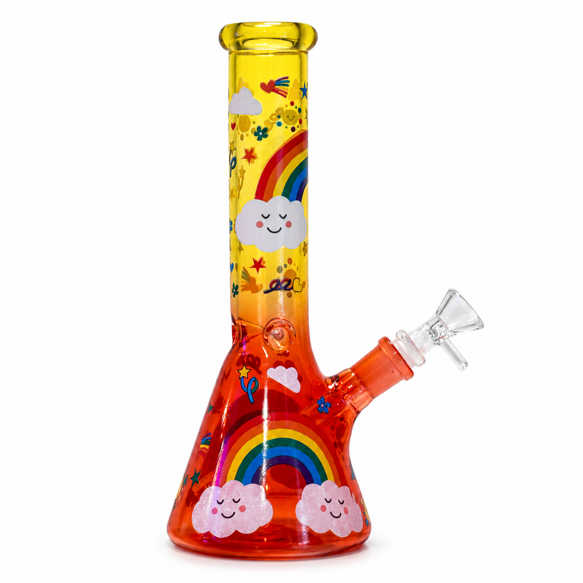 Bong Nubes