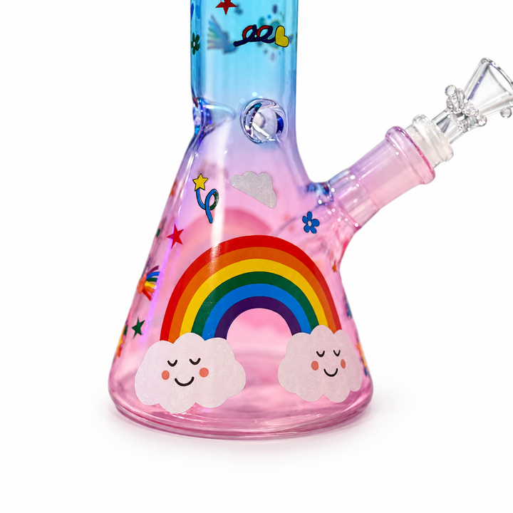 Bong Nubes